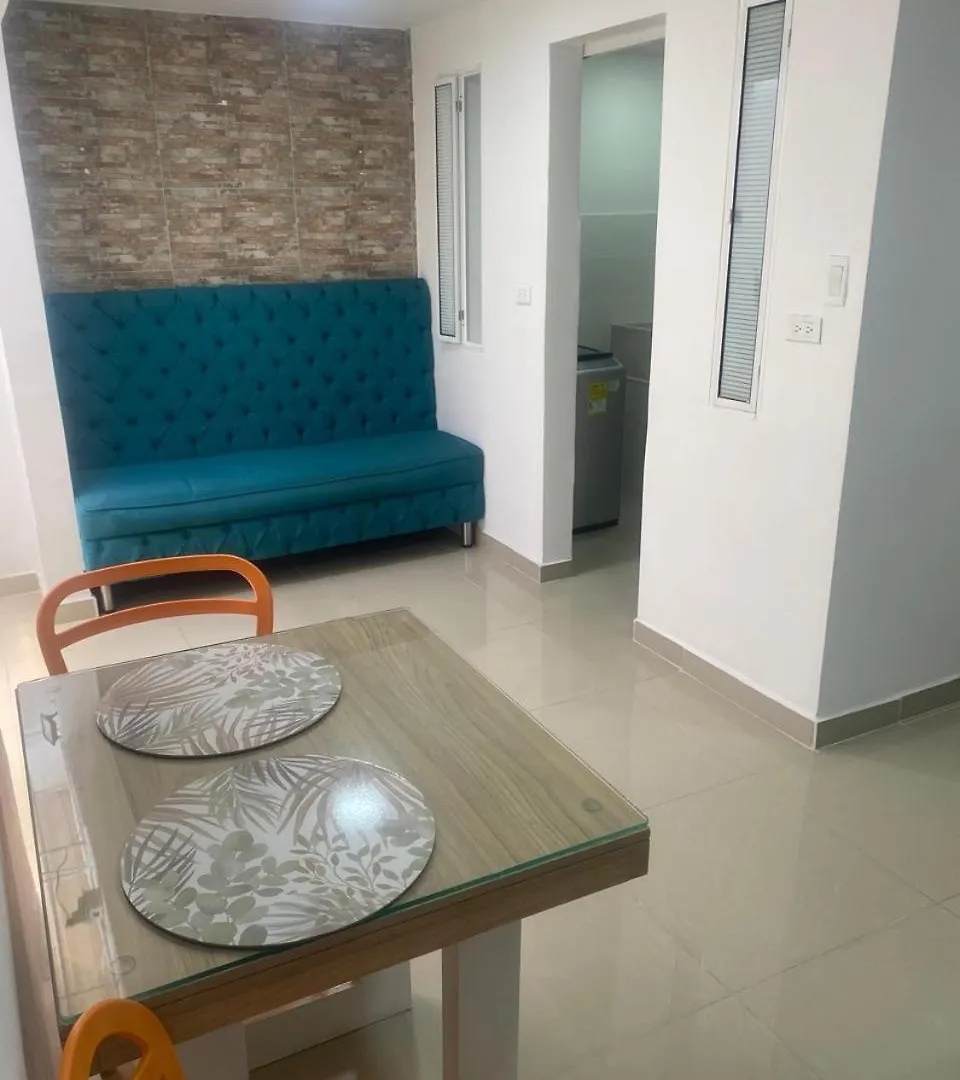 Apartaestudio Barrio El Ingenio Cali 0*,  Colombia